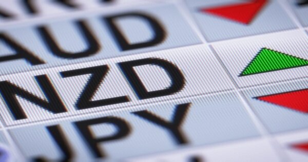 الدولار النيوزلندي NZD/USD